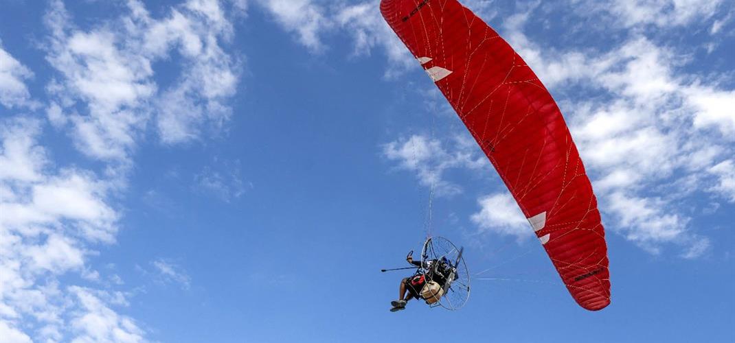 ZİRVEDEN MAVİYE: GÖKYÜZÜ FESTİVALİ 